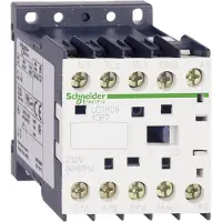 Schneider Electric LC1K1201P7 Hilfskontakt