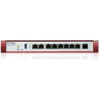 Zyxel Usgflex200h-eu0102f Firewall-router