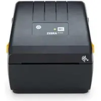 Zebra Technologies ZD230, Thermodirekt, 203 x 203 DPI, 152 mm/sek, Kabelgebunden, Schwarz