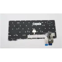 Lenovo 5N21D68080, Tastatur, Tastatur mit Hintergrundbeleuchtung, , ThinkPad T14 Gen 3
