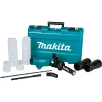 Makita Entstaubungsset - für HR4010C