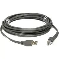 Zebra USB-Kabel CBA-U10-S15ZAR