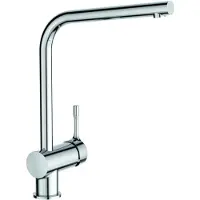 NABER Ideal Standard Ceralook 1, Spültischarmatur, chrom, Niederdruck