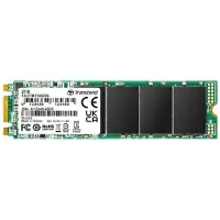Transcend MTS825S - SSD - 2 TB - intern - M.2 2280 - SATA 6Gb/s