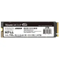 Team Group MP44, 2 TB, M.2, 7400 MB/s