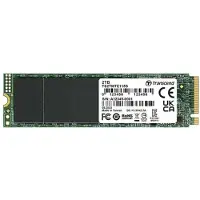 Transcend 115S, 2 TB, M.2, 3200 MB/s