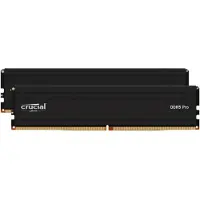 Crucial Pro DDR5-6000 Kit 48GB 2x24GB UDIMM CL48 (24Gbit)
