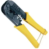 Lanview LVN125458, Crimpwerkzeug