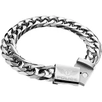 Police Herrenarmband Police PJ25507BSS01-L