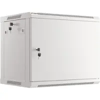 Lanberg Wf01-6409-00s Rack-schrank