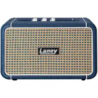 M-AUDIO Laney F67-LIONHEART tragbares Bluetooth-Soundsystem