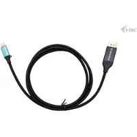I-Tec Bi Directional 8k Displayport-auf-usb-c-kabel 1.5 M