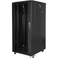 Lanberg Ff01-6827-12b Rack-schrank