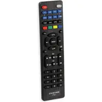 24hShop RemoteControl Universal PL