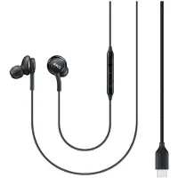 Samsung BLACK SM-G986B Headset, Stereo, Schwarz, Hybrid, GH59-15252A