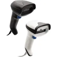 Datalogic Gryphon I GD4290, 1D, Multi-IF, weiß