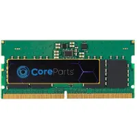 CoreParts MMHP236-16GB, 16 GB, 1 x 16 GB, DDR5, 4800 MHz, 262-pin SO-DIMM