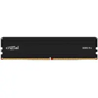 Crucial Pro CP32G56C46U5, 32 GB, 1 x 32 GB, DDR5, 5600 MHz, 288-pin DIMM