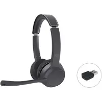 Conceptronic Polona04ba Voip-kopfhörer