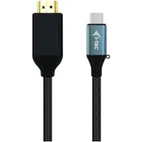 I-Tec Usb-c Auf Hdmi Kabel 150 Cm