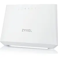 Zyxel DX3301-T0 VDSL2 (DE Version) WiFi 6 Super Vectoring Modem Router