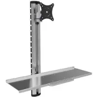 IC Intracom Ica-plw 01 Wandhalterung Für Tv