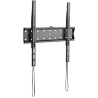 Logilink BP0013, 81,3 cm (32"), 139,7 cm (55"), 40 kg, 200 x 200 mm, 400 x 400 mm, Schwarz