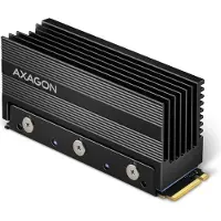 Axagon Clr-m2xl Ssd M.2 Kühlkörper