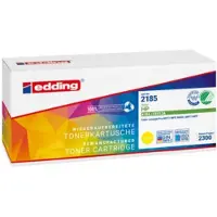 Edding EDD-2185, 2300 Seiten, Gelb, 1 Stück(e)