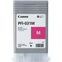 Canon PFI-031M - Magenta - Druckerpatrone