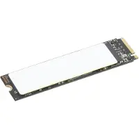 Lenovo 2 TB Performance PCIe 4.0 NVMe OPAL 2.0-fahige M.2 2280 SSD