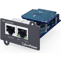 Cyberpower Fernverwalteter Rj45 Usv-controller