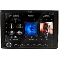 Zenec Z-E3776 Infotainer für Fiat Ducato Android Auto Apple CarPlay Jumper Boxer