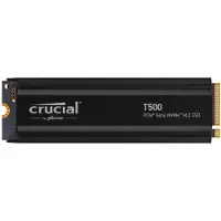 Crucial T500, 1 TB, M.2, 7300 MB/s