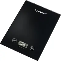 Alpina Kitchen scale 5kg