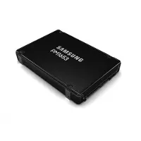 Samsung PM1653, 3,84 TB, 2.5", 4200 MB/s, 24 Gbit/s
