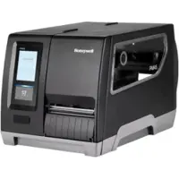 Honeywell PM45A, Full Touch Display