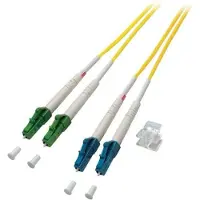 Efbe-Schott EFB Elektronik O0384.7,5, 7,5 m, OS2, LC, LC