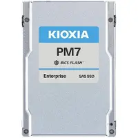 Kioxia PM7-R, 15 TB, 2.5", 4200 MB/s, 22,5 Gbit/s