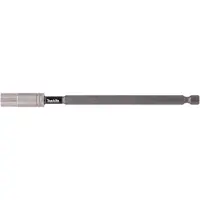 Makita BIT HOLDER E-20264 1/4 150MM