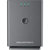 Grandstream Networks BAZA TELEFON VOIP DP755