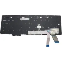 Lenovo 5N21K05089, Tastatur, Tastatur mit Hintergrundbeleuchtung, , ThinkPad T16 Gen 2