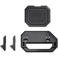 Thermaltake Display Serie Tower Desktop-pc-support
