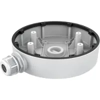 Level One CAS-7360, Abzweigdose, Universal, Weiß, , FCS-3096v2, Aluminium