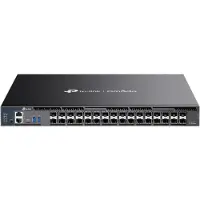 TP-LINK Sx6632yf Switch