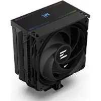 Zalman Cnps13x Cpu-lüfter 120 Mm