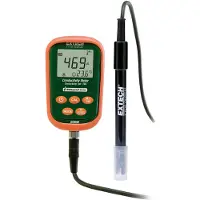 Extech Messgerät für Ph/Mv/Leitfähigkeit