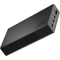 Green Cell Green-pbgc03s 20000mah Powerbank