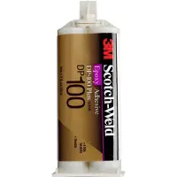 3M 2K-Konstruktionsklebstoff 100PLUS48,5 48.5 ml