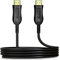 MediaRange Mrcs223 Hdmi-kabel 15 M